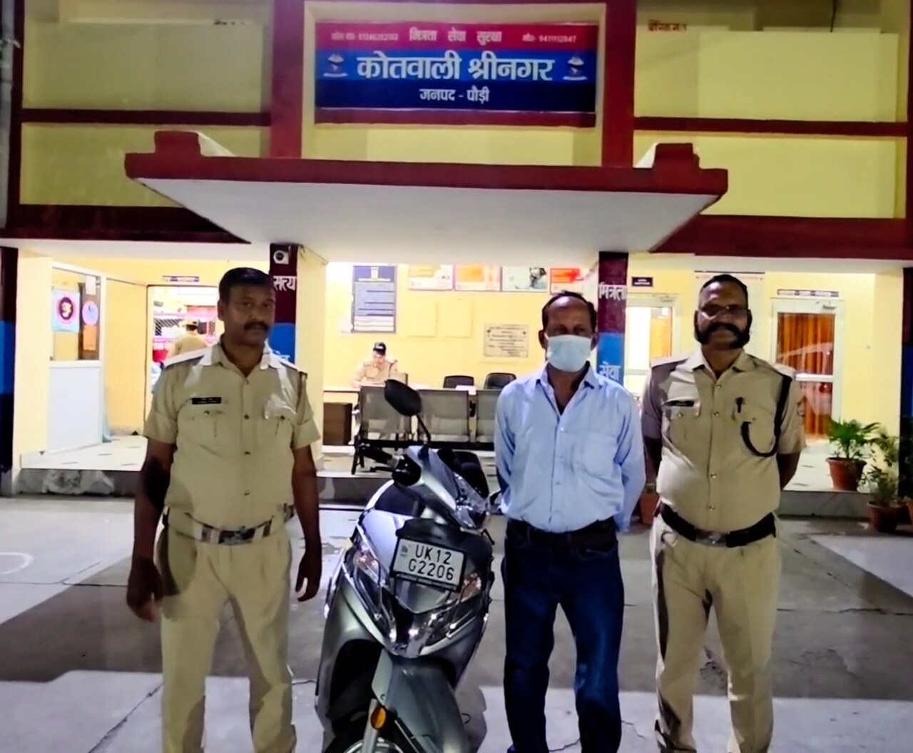 शराब पीकर वाहन चलाने व सार्वजनिक स्थान पर हुड़दंग करने वालों पर हुई कार्रवाई