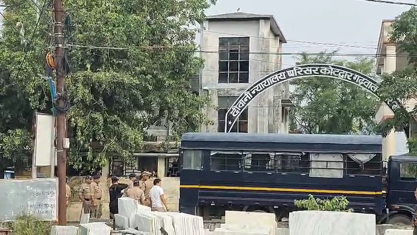 अंकिता भंडारी हत्याकांड पर आज आएगा फैसला, कोटद्वार कोर्ट में सुरक्षा के कड़े इंतजाम