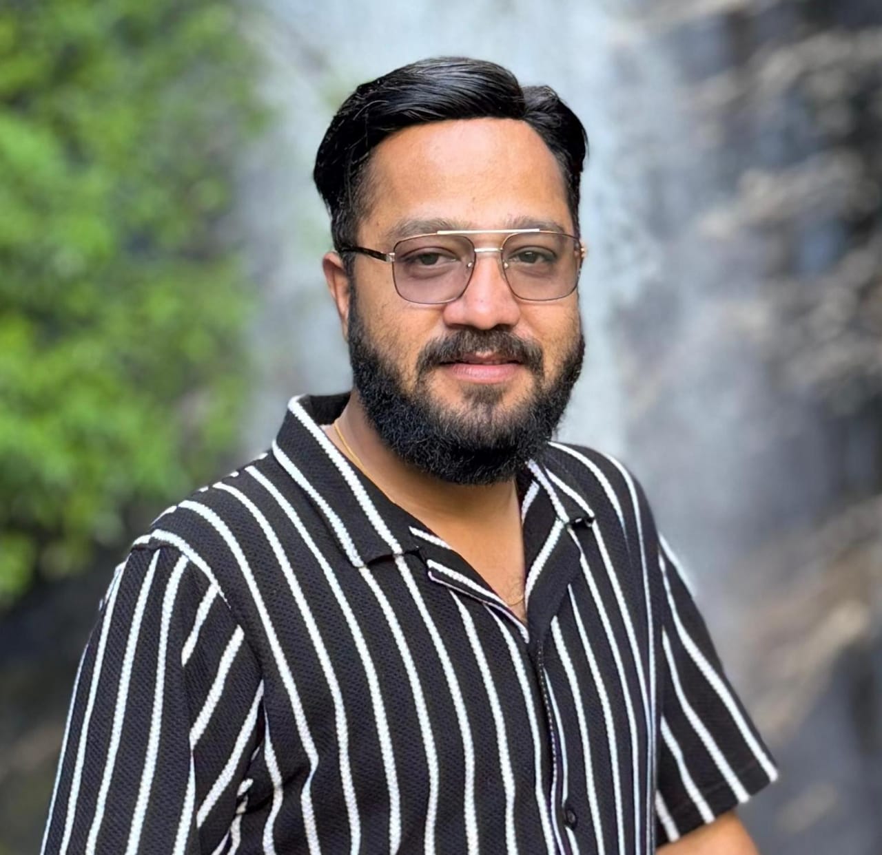 आशीष थपलियाल बने निर्विरोध प्रधान