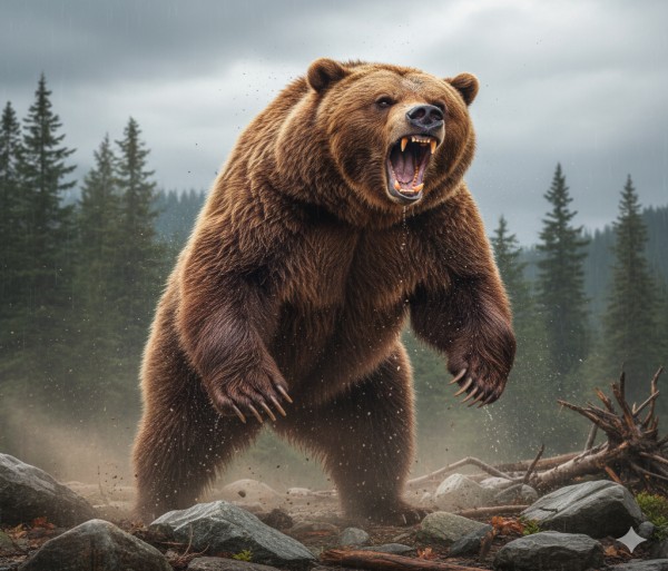 पौड़ी में जंगली जानवरों का बढ़ता आतंक, ग्रामीण क्षेत्रों में दहशत का माहौल