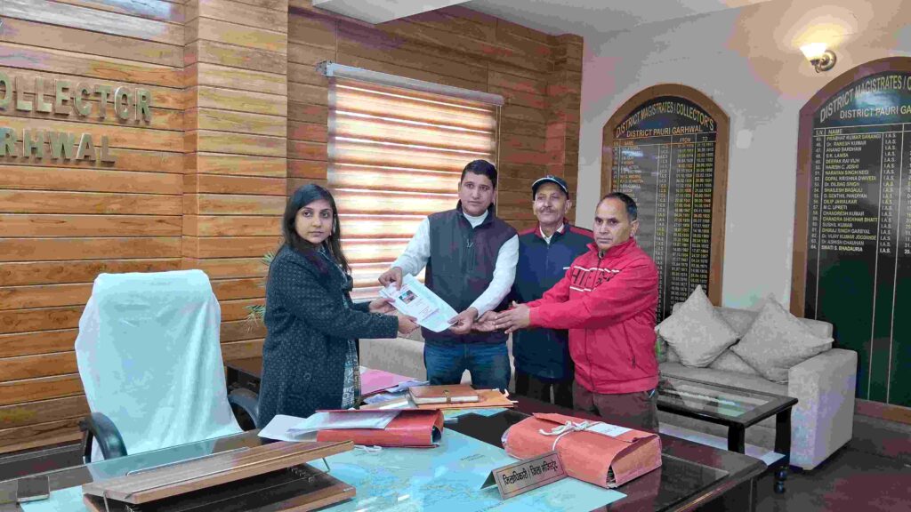 श्री डांडा नागराजा मंदिर में 15 अप्रैल को भव्य महोत्सव, पारंपरिक कार्यक्रमों की धूम