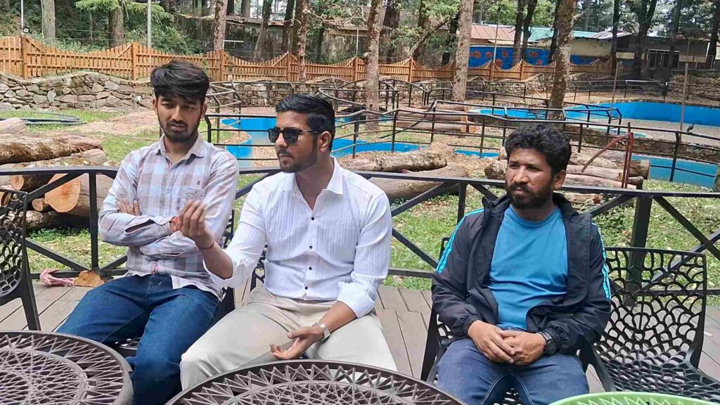 पौड़ी में अब नहीं चलना पड़ेगा पैदल, ‘जुगनू ऐप’ से घर बैठे बुक होगी राइड