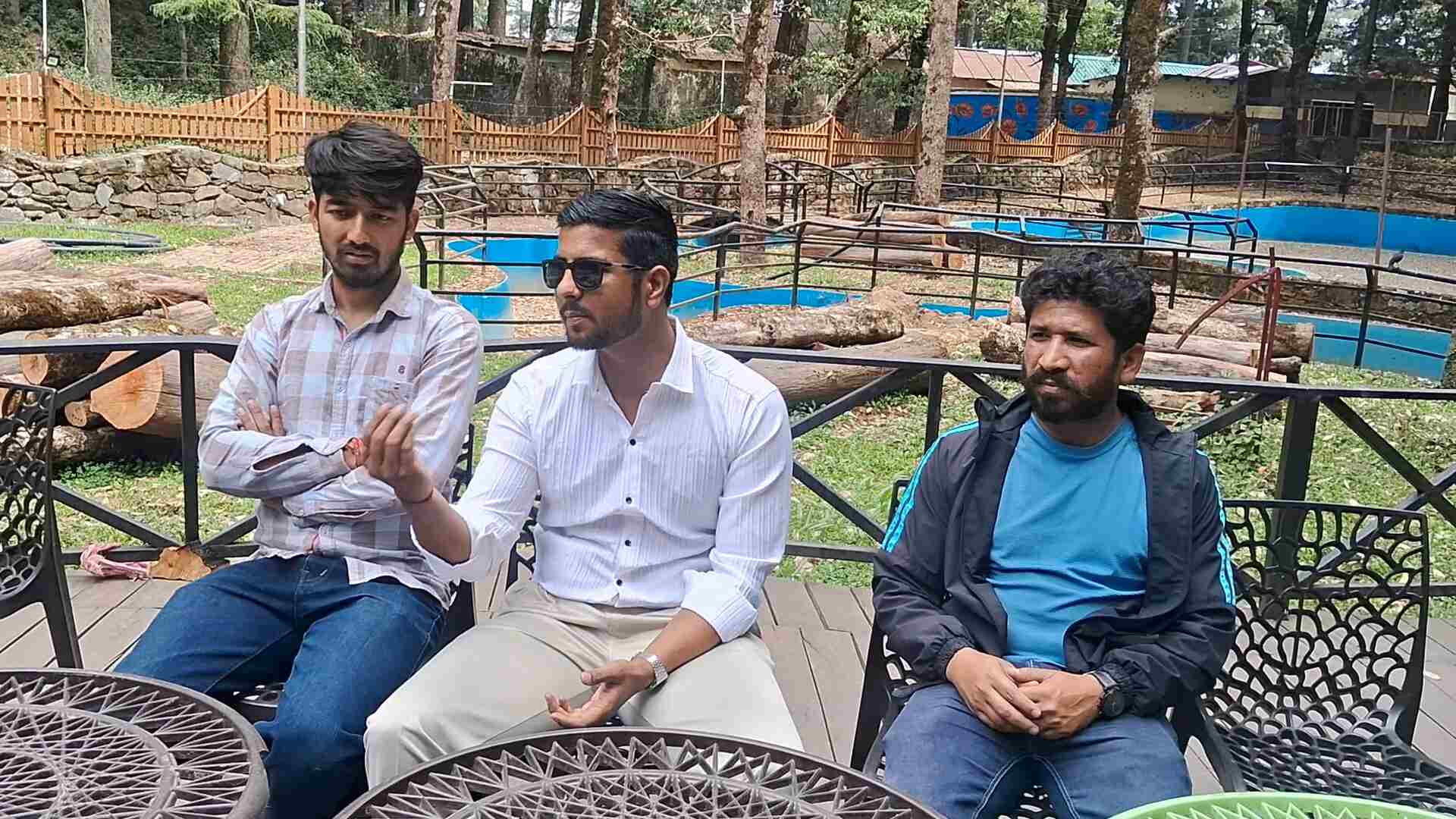 पौड़ी में अब नहीं चलना पड़ेगा पैदल, ‘जुगनू ऐप’ से घर बैठे बुक होगी राइड