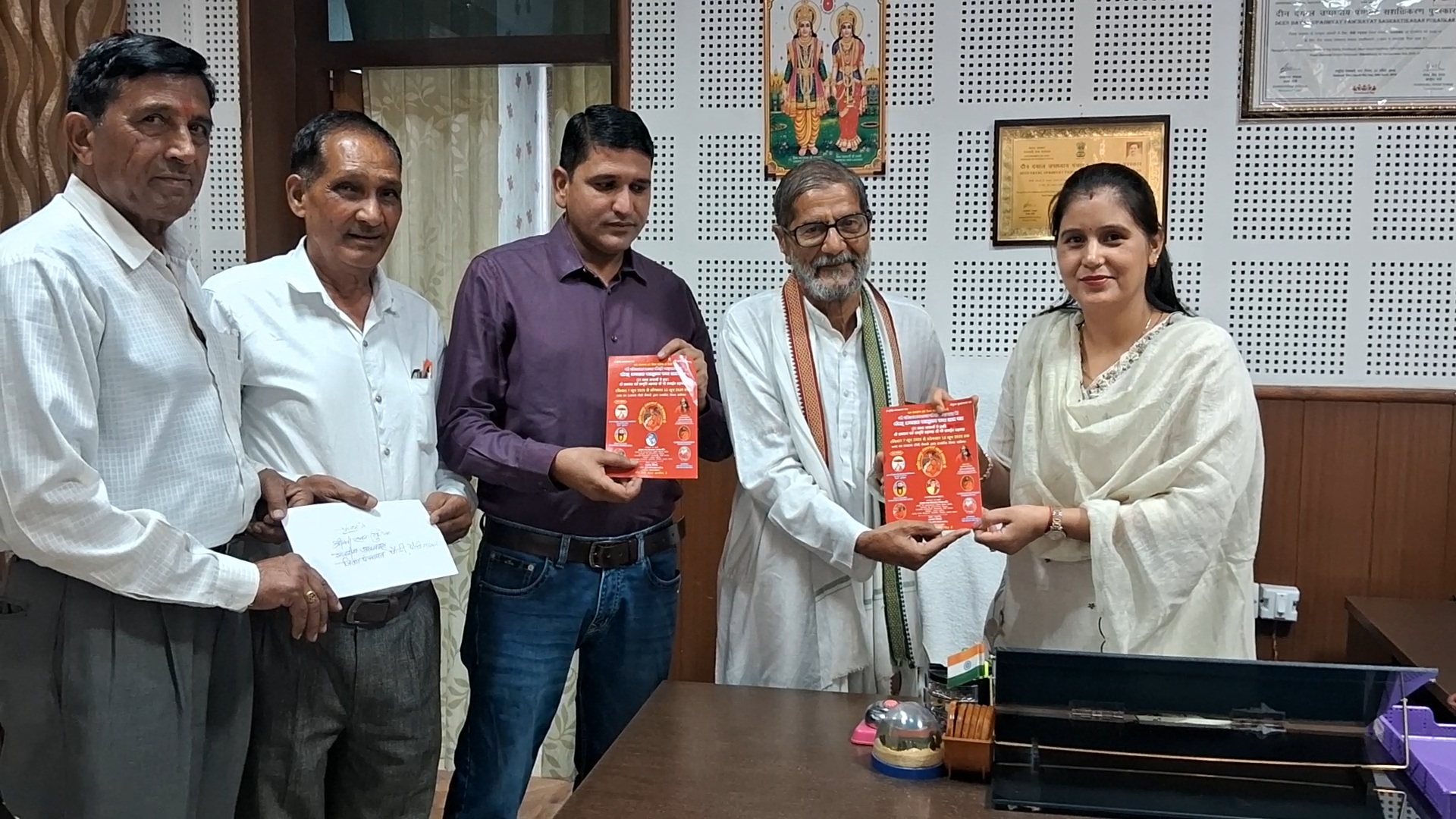 सिद्धपीठ श्री डांडा नागराजा मंदिर में होगा श्रीमद् अष्टादश महापुराण कथा ज्ञान यज्ञ, 31 आचार्य देंगे सनातन संस्कृति का संदेश
