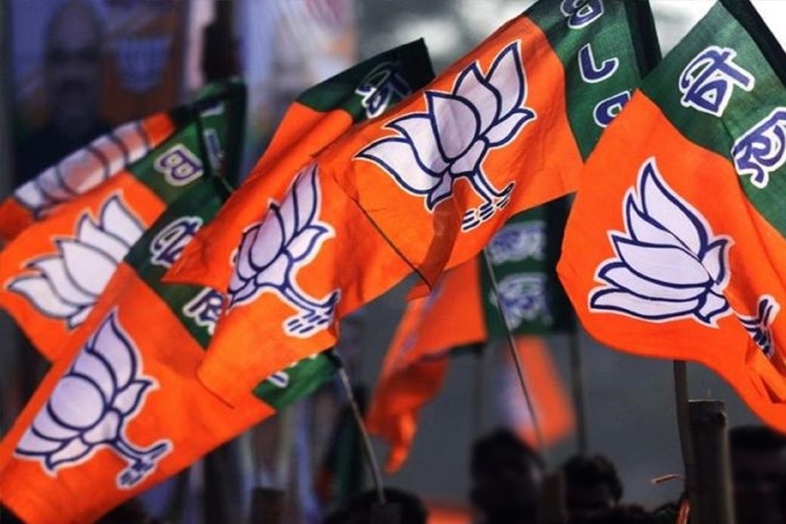 भाजपा में फिर दिखी अंदरूनी कलह, सोशल मीडिया पोस्ट पर मचा घमासान