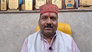देवार गांव में बनेगी 38 करोड़ की एनसीसी एकेडमी