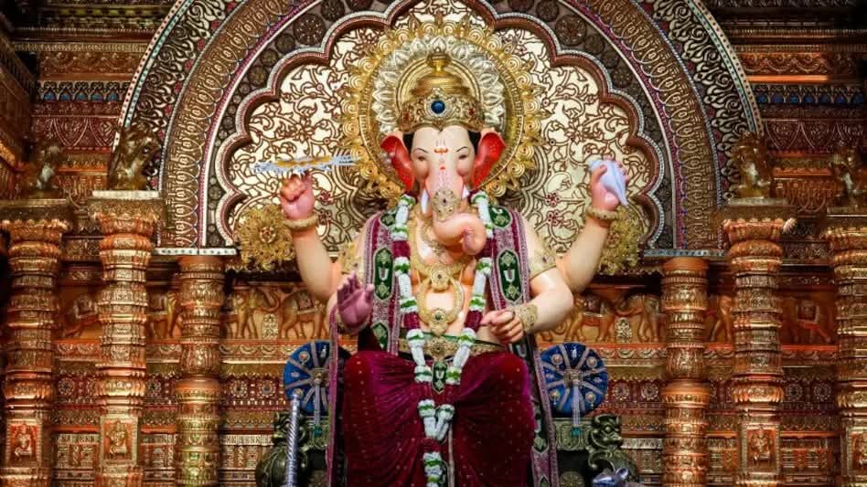 पौड़ी में 14 सितंबर से होगा श्री गणेश चौथ महोत्सव का आयोजन