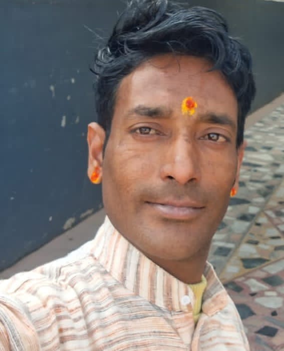 विजय रतूड़ी बने अखिल भारतीय योग प्रशिक्षक महासंघ के उत्तराखंड राज्य प्रवक्ता
